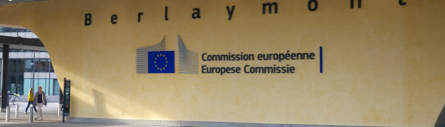 Il palazzo della Commissione europea a Bruxelles. FOTO: Liber Europe (CC BY 2.0)