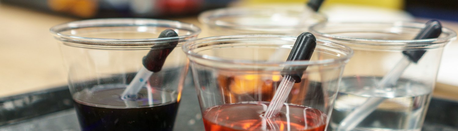 esperimenti chimica biochimica bioeconomia biopolimeri