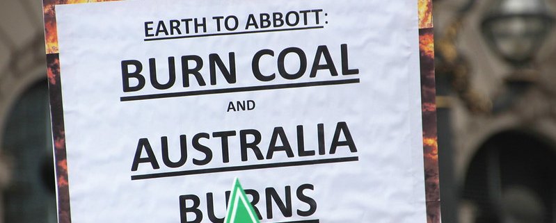 L'Australia scommette sul sequestro di carbonio nel suolo. Ma per qualcuno "l'idea che il settore agricolo possa compensare i danni del fossile è piuttosto fantasiosa". Foto: John Englart Attribution-ShareAlike 2.0 Generic (CC BY-SA 2.0)