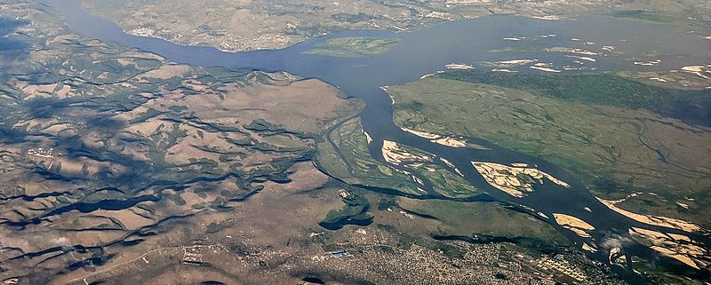 Le torbiere del bacino del Congo si estendono per oltre 167mila km quadrati, il 15% rispetto a quanto precedentemente stimato. Foto: Dicklyon Attribution-ShareAlike 4.0 International (CC BY-SA 4.0)