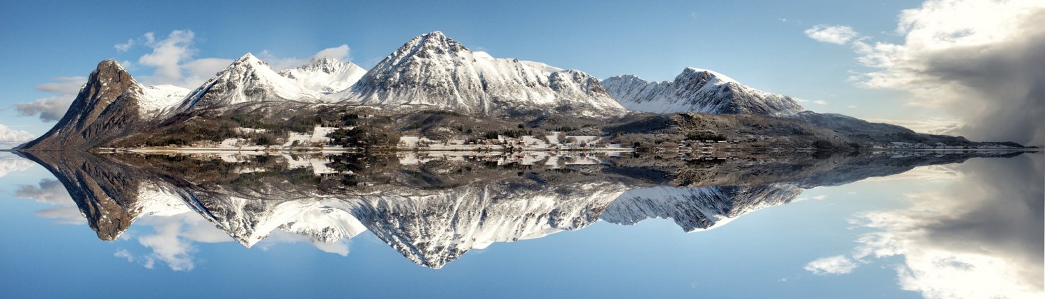 I cambiamenti climatici priveranno l'area artica di ghiaccio entro metà secolo, secondo uno studio del CNR. FOTO: Foto di Markus Christ da Pixabay