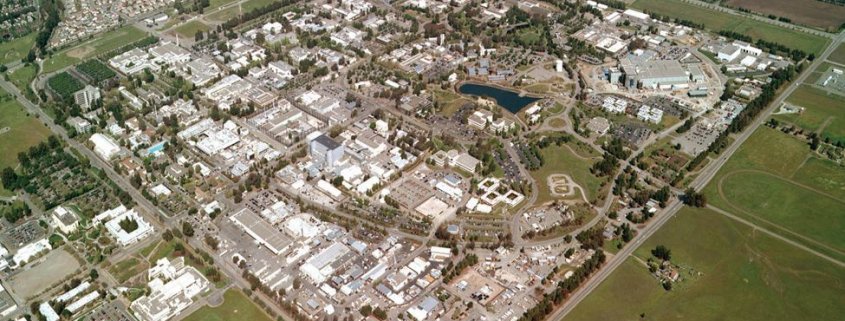 Gli scienziati del Lawrence Livermore National Laboratory (foto) hanno elaborato un nuovo metodo di analisi dei microbi del suolo. Immagine: LLNL Public Domain-Merket 1.0