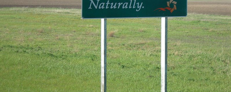 Il progetto di rilevazione della presenza del carbonio si svolge a Moosomin, nell’area sud-orientale dello Stato canadese del Saskatchewan. Foto: Jimmy Emerson Attribution-NonCommercial-NoDerivs 2.0 Generic (CC BY-NC-ND 2.0)