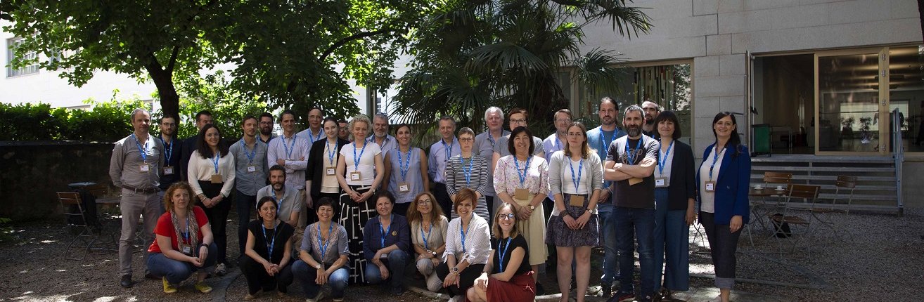 Lanciato a giugno 2023, il progetto ECHO mira a coinvolgere, responsabilizzare e aiutare i cittadini della UE a migliorare la salute del suolo. Foto: courtesy of Freie Universität Bozen – Libera Università di Bolzano, ufficio stampa