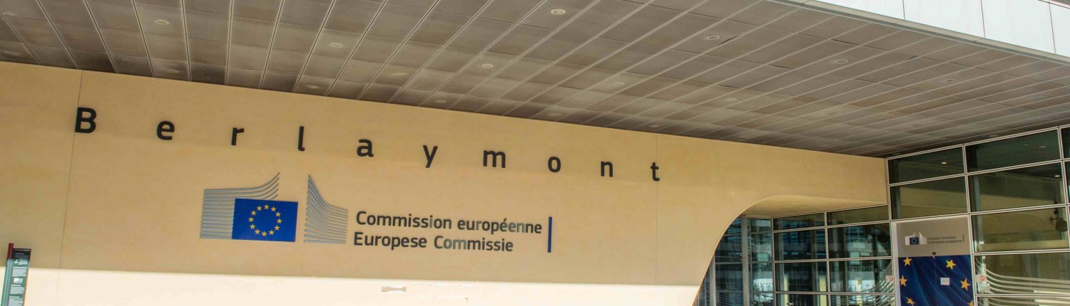 La direttiva sul suolo presentata dalla Commissione sarà sottoposta all'esame del Parlamento e del Consiglio dell'UE a partire dall'autunno prossimo. FOTO: Lieven Creemers