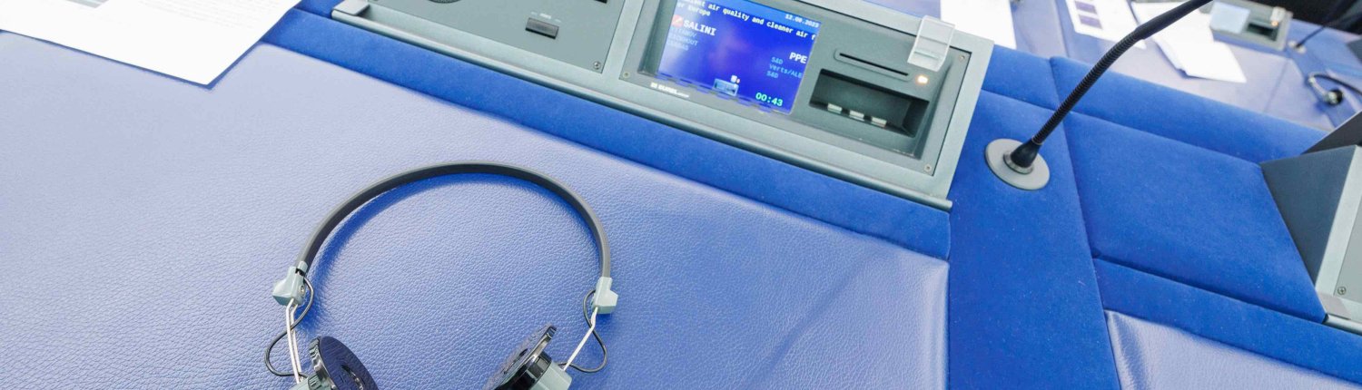 La fase di ascolto e raccolta pareri sulla proposta di direttiva sul suolo servirà all'Europarlamento per proporre emendamenti al testo durante la discussione prevista in autunno. FOTO: Archivio media Unione europea.