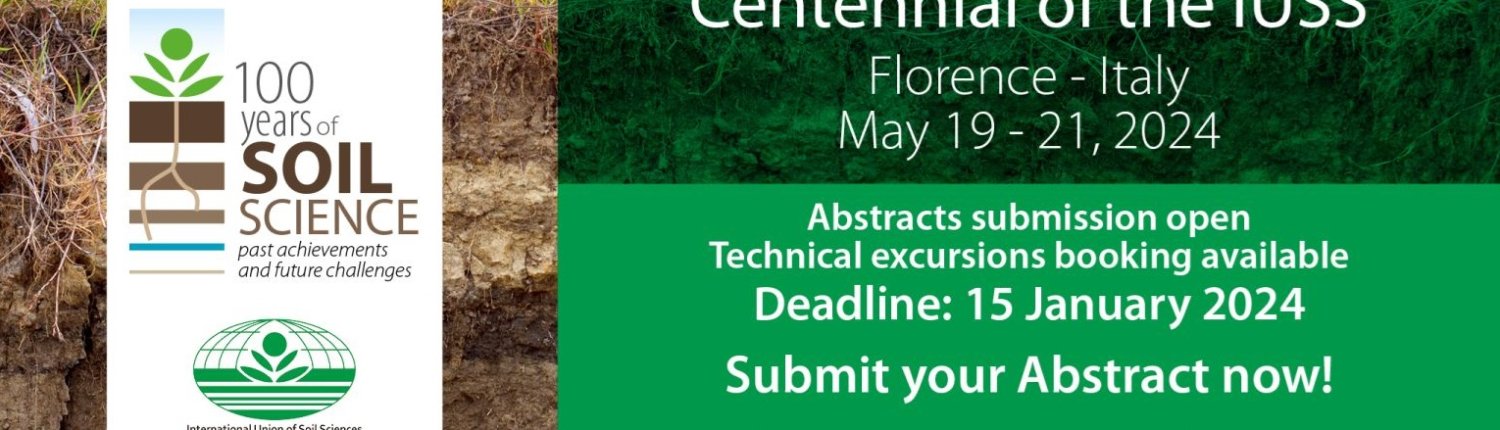 Image: Centennial IUSS 2024