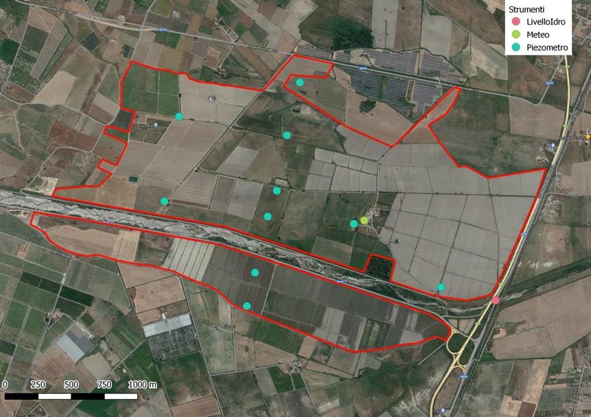 Società Agricola Terzeria