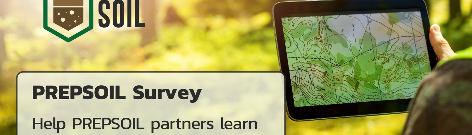 The initiative targets multiple soil professionals from Sweden, Denmark, the Netherlands, Germany, Poland, Spain and France. Photo: PREPSOIL