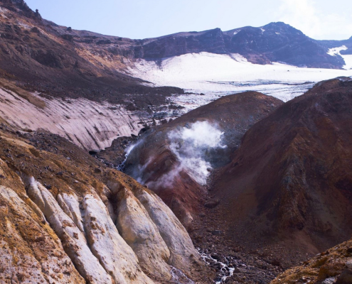 Sulle Alpi il deficit attuale della risorsa idrica nivale è del 26% rispetto alla media storica, sugli Appennini è di quasi il 90%. Un dato che si riflette sul rischio siccità per i prossimi mesi. FOTO: Marina Leonova, Pexels
