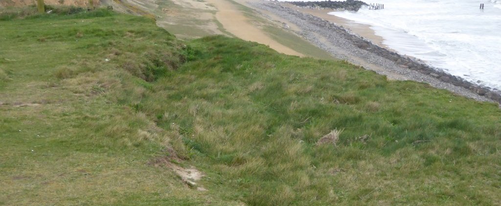 La subsidenza, ovvero l’abbassamento della superficie del terreno a causa della rimozione di materiale dal sottosuolo, impatta sul 25% della popolazione del Pianeta. Foto: David Smith and licensed for reuse under this Creative Commons Licence CC BY-SA 2.0 DEED Attribution-ShareAlike 2.0 Generic