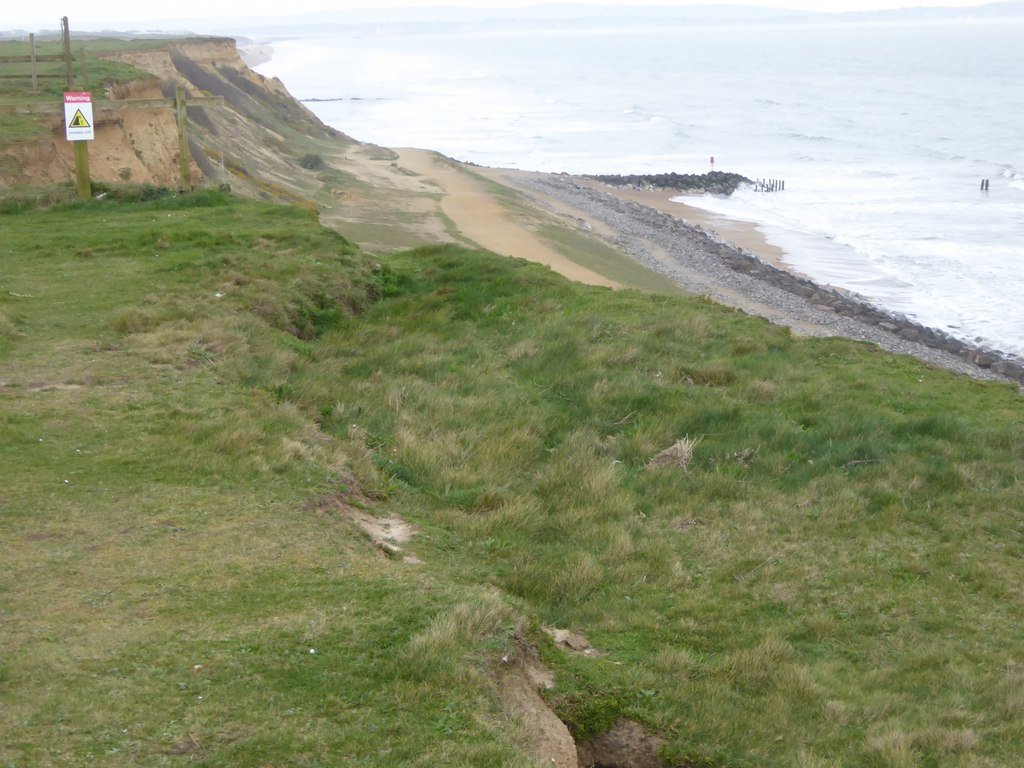 La subsidenza, ovvero l’abbassamento della superficie del terreno a causa della rimozione di materiale dal sottosuolo, impatta sul 25% della popolazione del Pianeta. Foto: David Smith and licensed for reuse under this Creative Commons Licence CC BY-SA 2.0 DEED Attribution-ShareAlike 2.0 Generic