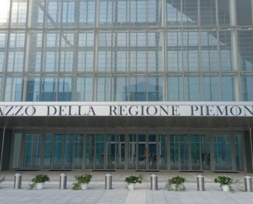 Il convegno sulla bioeconomia al Grattacielo Piemonte è in programma mercoledì 3 aprile dalle 9.30 alle 13.