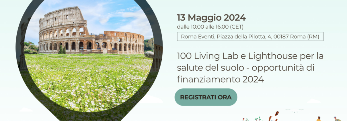 La locandina dell'evento NATI00NS del 13 maggio a Roma.