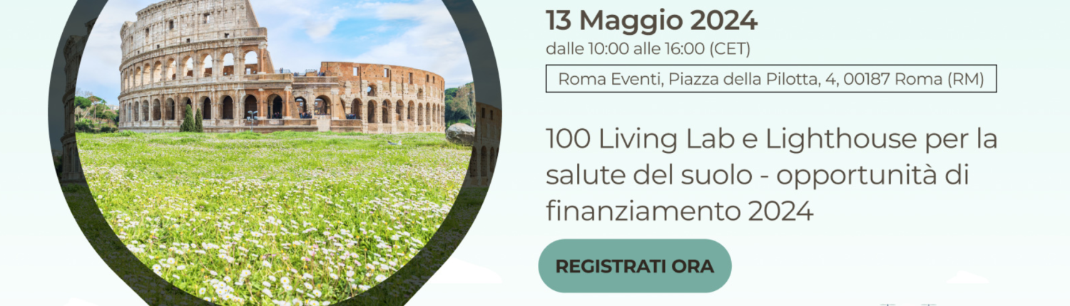 La locandina dell'evento NATI00NS del 13 maggio a Roma.