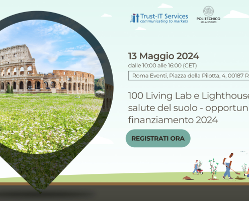 La locandina dell'evento NATI00NS del 13 maggio a Roma.