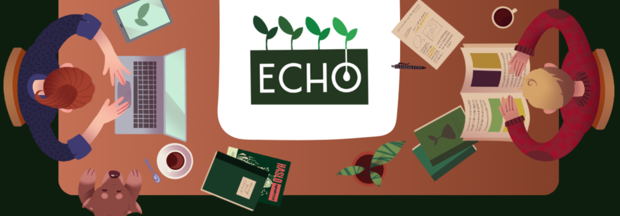 Il progetto Echo, della durata di 4 anni, è coordinato dalla Libera Università di Bolzano-Bozen e vede tra i suoi partner Re Soil Foundation.