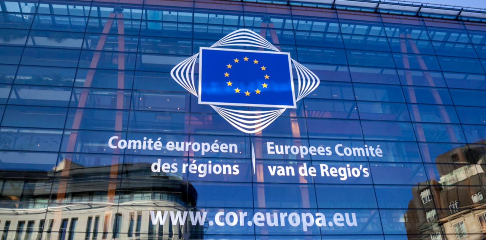 Il Comitato europeo delle regioni (CdR) è un organo consultivo dell'UE composto da rappresentanti eletti a livello locale e regionale provenienti da tutti i 27 Stati membri. Attraverso il CdR essi possono scambiarsi pareri sulle norme dell'UE che incidono direttamente sulle regioni e sulle città. FOTO: Archivio Media Unione europea