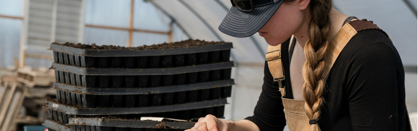 Per i risultati della bioeconomia italiana è stato determinante il settore agroalimentare con la sua propensione a innovazione di processo e al risparmio di materie prime. FOTO: Zoe Schaeffer, Unsplash