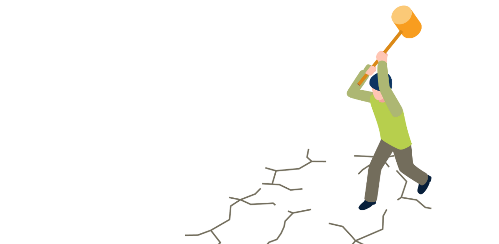 Il concorso Ground:breaker è bandito da CIPRA (Commissione internazionale per la protezione delle Alpi)