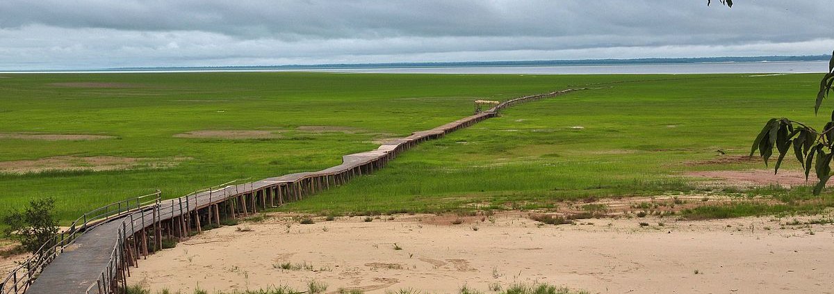 Lo studio ha confrontato i risultati ambientali e socioeconomici raggiunti nelle aree protette dell'Amazzonia brasiliana. Foto: Marek Krzystkiewicz ATTRIBUTION 2.0 GENERIC CC BY 2.0 Deed