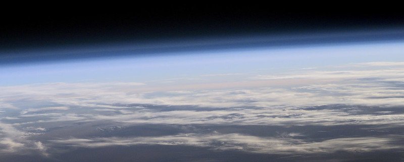 Practices to reduce the release of nitrogen oxides do not slow down the process of restoring the ozone layer in the stratosphere that has been running for years. Photo: NASA ATTRIBUTION-NONCOMMERCIAL 2.0 GENERIC CC BY-NC 2.0 Deed