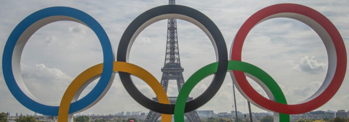 Al termine dei Giochi olimpici di Parigi 2024 e in attesa dell'avvio delle Paralimpiadi, uno studio Carbonplan ha rivelato quali città non potranno più ospitare le Olimpiadi a causa del clima eccessivamente caldo. FOTO: rawpixel.com