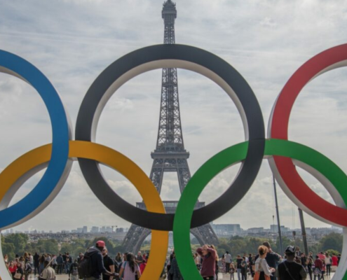 Al termine dei Giochi olimpici di Parigi 2024 e in attesa dell'avvio delle Paralimpiadi, uno studio Carbonplan ha rivelato quali città non potranno più ospitare le Olimpiadi a causa del clima eccessivamente caldo. FOTO: rawpixel.com