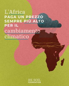 resoil africa climate change