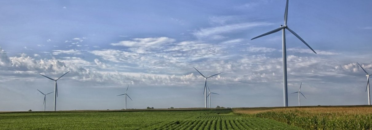 New instruments are being developed in Missouri to detect soil nutrients quickly, reliably and inexpensively. Photo: pxhere CC0 1.0 Universal CC0 1.0 Deed