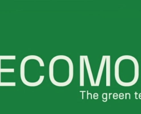 L'edizione 2024 di Ecomondo si terrà come di consueto alla Fiera di Rimini, dal 5 all'8 novembre.