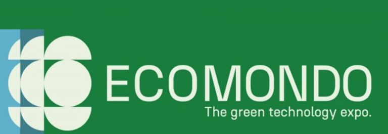 L'edizione 2024 di Ecomondo si terrà come di consueto alla Fiera di Rimini, dal 5 all'8 novembre.