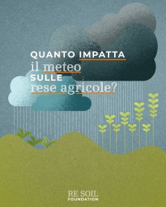 re soil meteo agricoltura