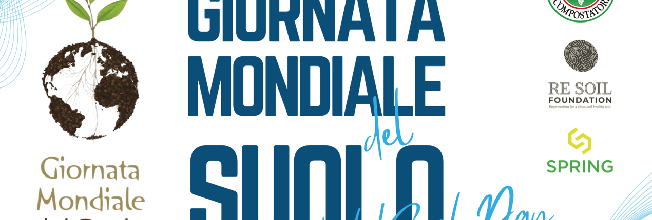 Incontro Re Soil CIC per Giornata mondiale suolo 2024
