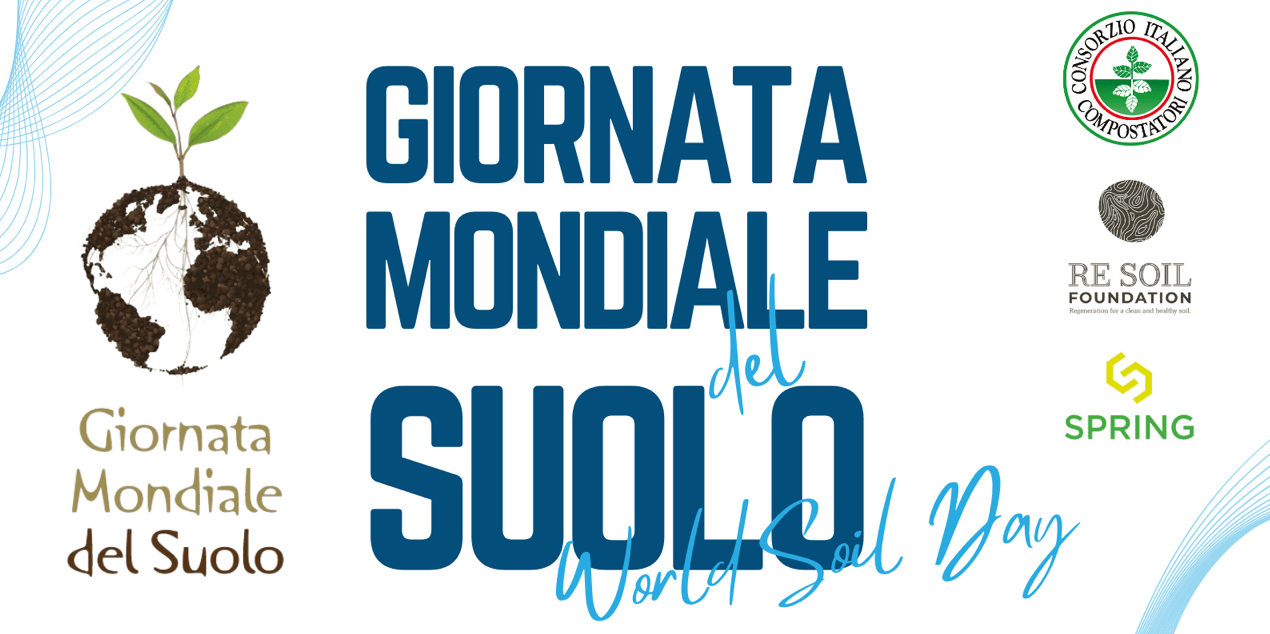 Incontro Re Soil CIC per Giornata mondiale suolo 2024