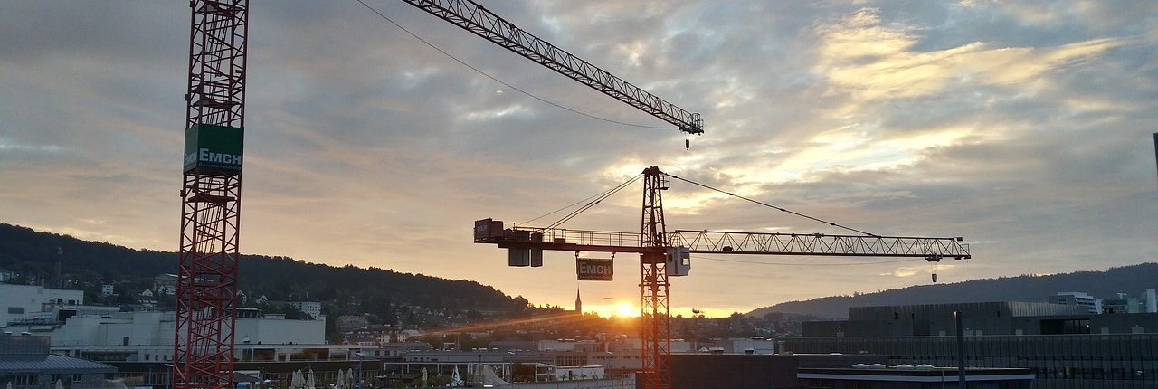 Il nostro Paese, nell’ultimo anno, ha perso suolo al ritmo di 2,3 metri quadrati ogni secondo. FOTO: Heike Georg from Pixabay