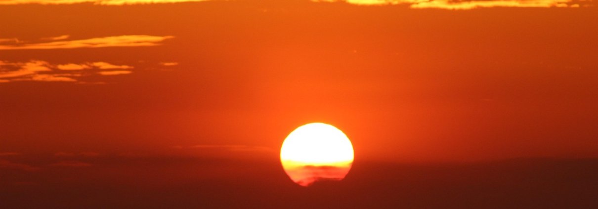 Nel XXI secolo, in Europa, la prevista diminuzione della mortalità da freddo estremo non sarà sufficiente a compensare l’aumento dei decessi derivanti dalla calura. Foto: Pixabay Content License