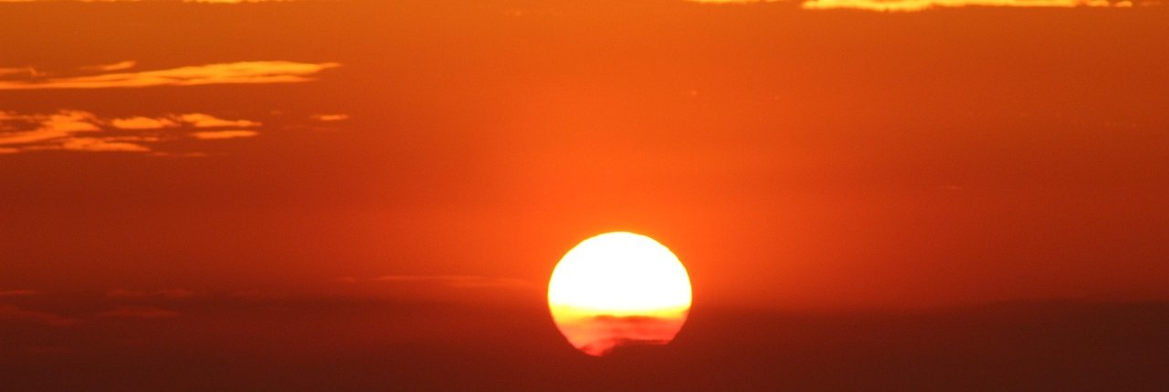 Nel XXI secolo, in Europa, la prevista diminuzione della mortalità da freddo estremo non sarà sufficiente a compensare l’aumento dei decessi derivanti dalla calura. Foto: Pixabay Content License