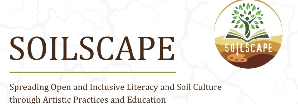 The SOILSCAPE project will continue until May 2028 with the goal of enhancing soil culture and soil protection efforts. Image: SOILSCAPE press kit
