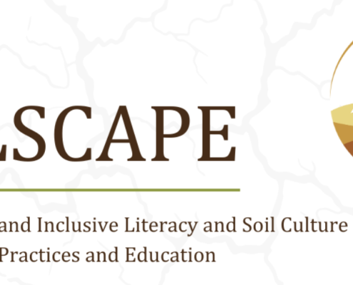 Il progetto SOILSCAPE proseguirà fino a maggio 2028 con l’obiettivo di potenziare la cultura del suolo e l’impegno per la sua protezione