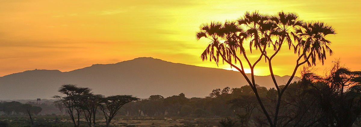 The impact and frequency of extreme heat will increase in Southeast Asia, South America, and equatorial Africa. Photo: Nina R, Attribution 2.0 Generic (CC BY 2.0 Deed)