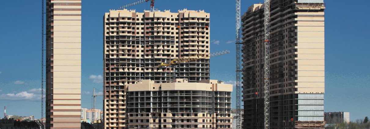 Il consumo di suolo in Italia nel 2025 ha raggiunto un ritmo di 2,7 m² al secondo, pari a 230.000 m² al giorno. FOTO: Pxhere - CC0 Dominio pubblico