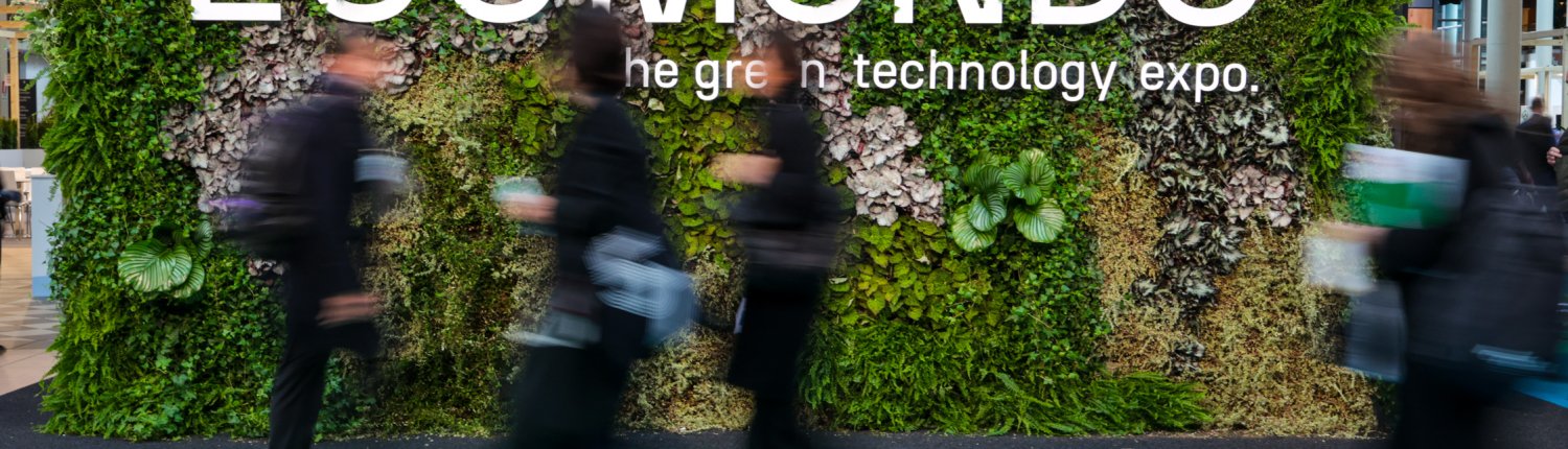 La quarta edizione degli “Stati Generali della Salute del Suolo”, in programma il 6 novembre prossimo a Rimini in occasione di Ecomondo. Foto: Ecomondo, media kit