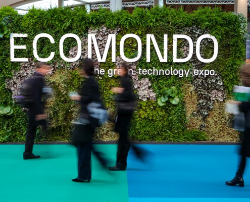 La quarta edizione degli “Stati Generali della Salute del Suolo”, in programma il 6 novembre prossimo a Rimini in occasione di Ecomondo. Foto: Ecomondo, media kit