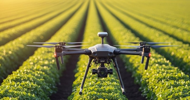 Uno studio ha proposto un quadro per valutare la qualità del suolo europeo in modo coerente individuandone gli indicatori di qualità. Foto: Easy-Peasy.AI Free to use