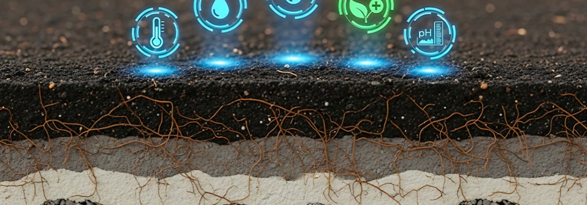 Lo studio ENEA-Università della Tuscia utilizza gli integroni come cartina di tornasole della salute del suolo e dei pregi dei diversi tipi di ammendanti, come digestato e compost. FONTE: ENEA