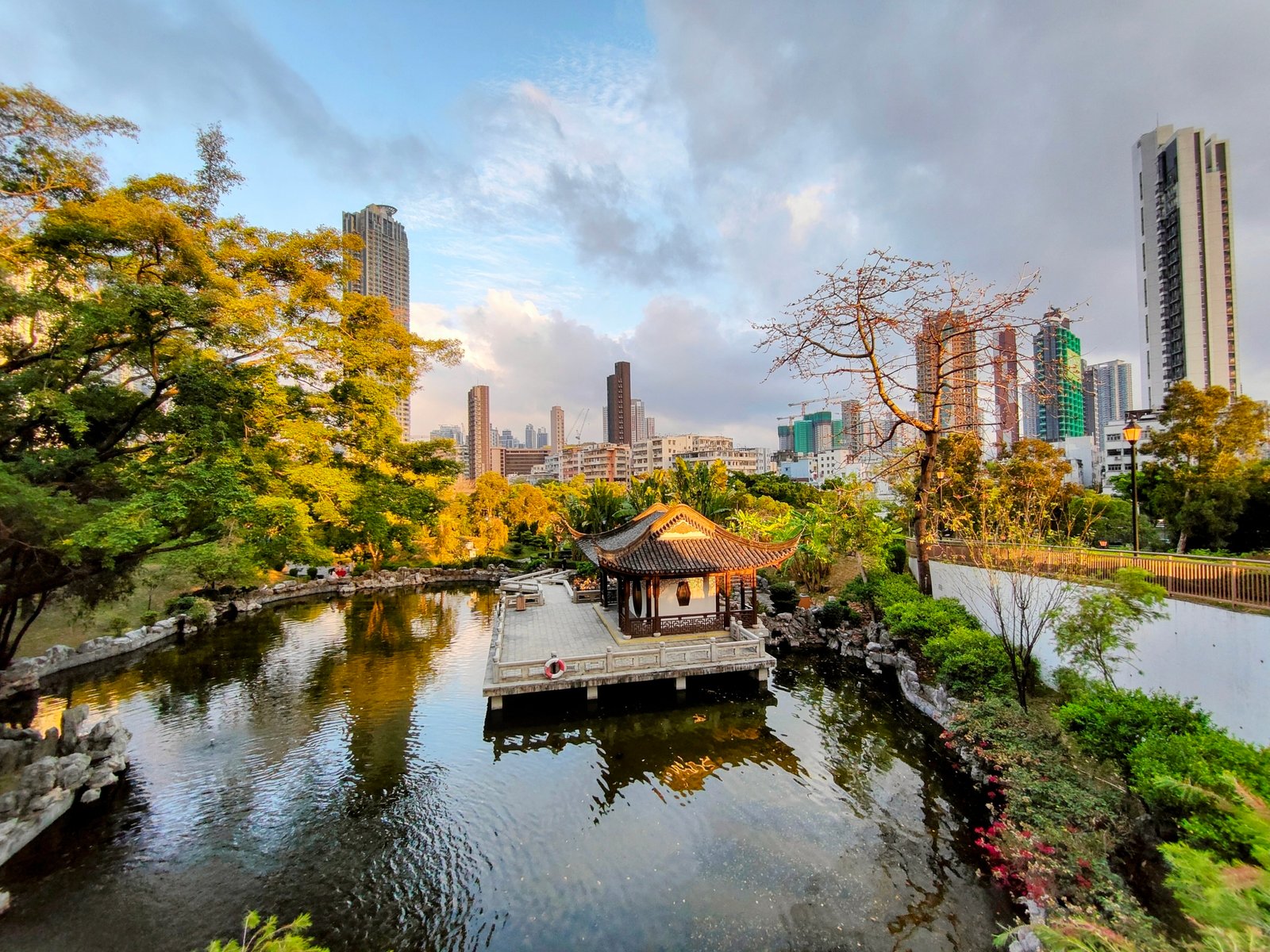 Between 2000 and 2020, approximately 90% of cities worldwide recorded an increase in the extension of urban forests. Photo: vgnavada from the WordPress Photo Directory CC0 1.0 Universal CC0 1.0 Deed