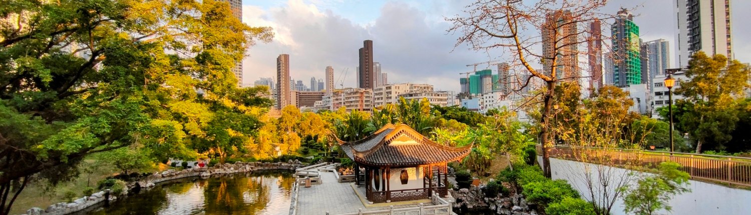 Tra il 2000 e il 2020 il 90% circa delle città del Pianeta ha registrato un aumento della copertura delle foreste urbane. Foto: vgnavada from the WordPress Photo Directory CC0 1.0 Universal CC0 1.0 Deed