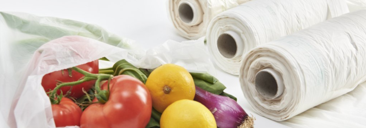 L'utilizzo delle plastiche compostabili, unito a un adeguato sistema impiantistico di gestione del loro fine vita, sarebbe in grado di ridurre l'accumulo globale di rifiuti fino al 65%, secondo uno studio dell'università di Yale.