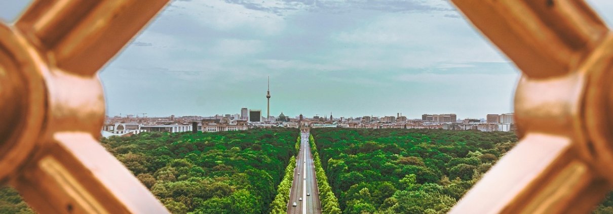 L'ONU calcola che a fronte di $7300 miliardi di flussi finanziari direttamente dannosi per la natura, quelli destinati ad azioni di protezione e rafforzamento degli ecosistemi naturali si sono fermati a 220 miliardi di dollari. FOTO: Nicole Streit da Pixabay